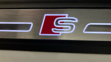 Audi Q5 40 TDI Quattro Edition 1 5dr S Tronic [C+S] Diesel Estate